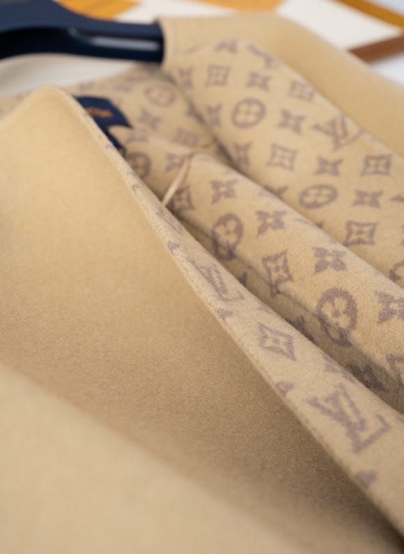 Пальто вовняне фото 4