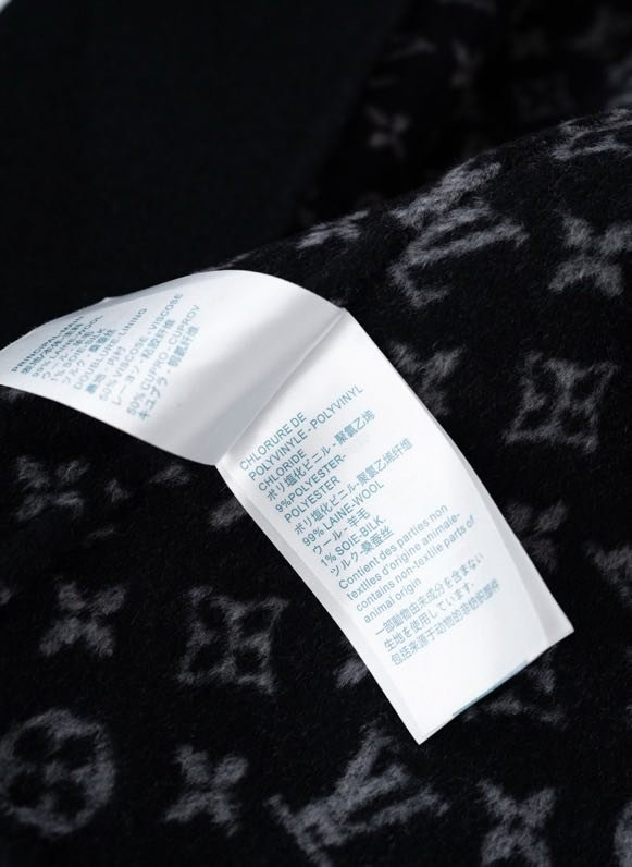 Пальто шерстяное фото 4