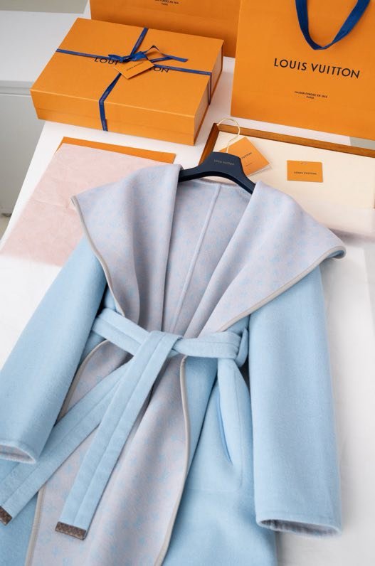 Пальто вовняне фото 5