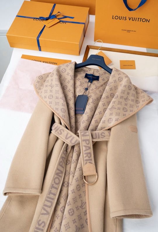 Пальто вовняне фото 5