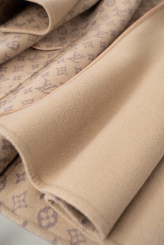 Пальто вовняне фото 7