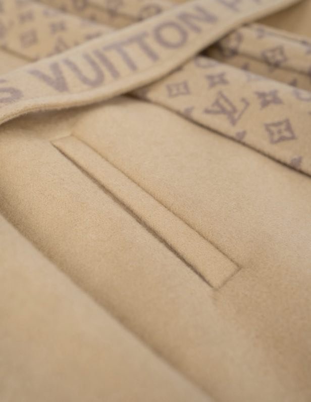 Пальто вовняне фото 9