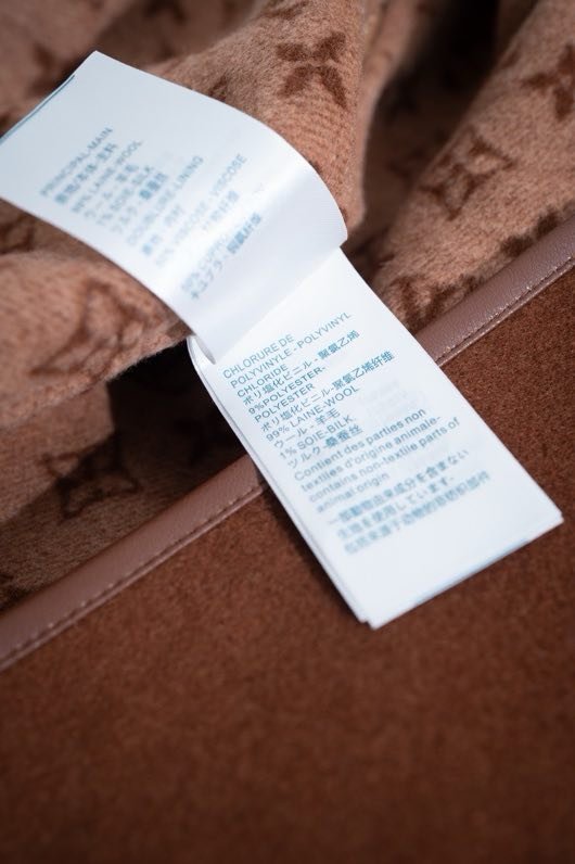 Пальто вовняне фото 9