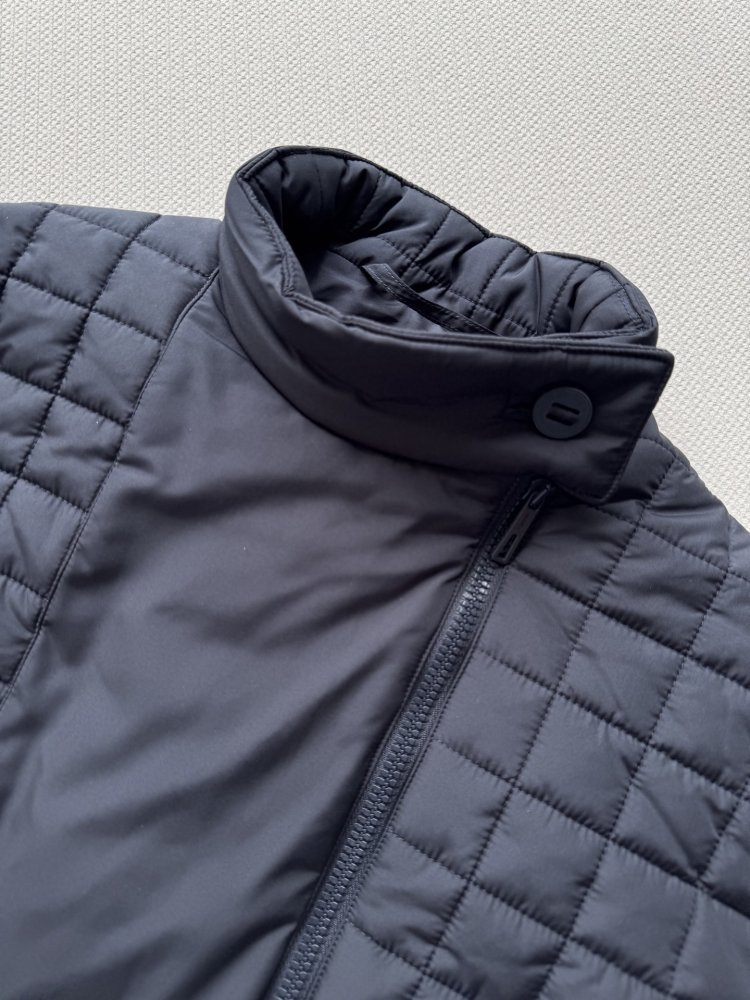 Пальто середньої довжини жіноче фото 4