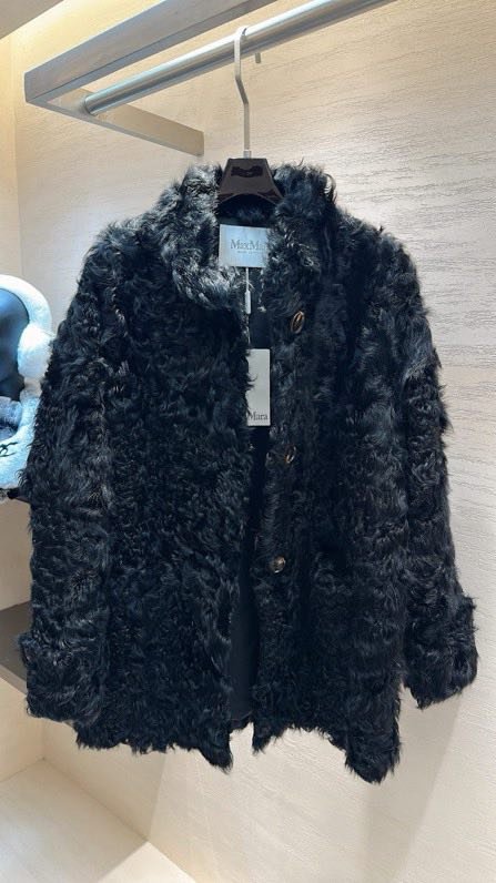 Coat secondary length