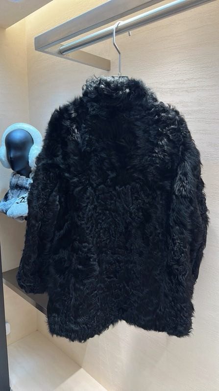 Coat secondary length фото 2