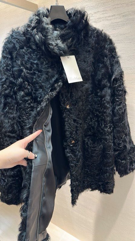 Coat secondary length фото 3