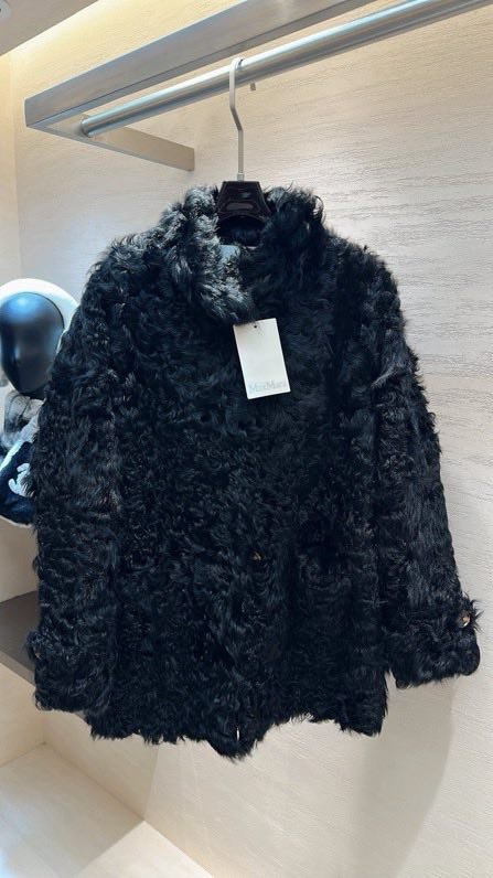 Coat secondary length фото 5