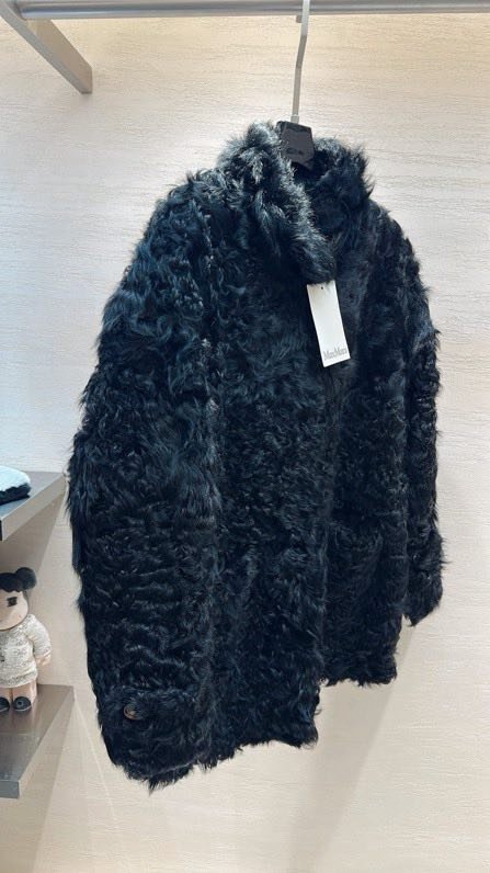 Coat secondary length фото 6