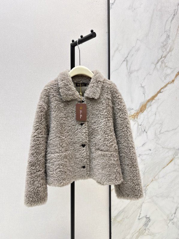 Coat Taddy оверсайз