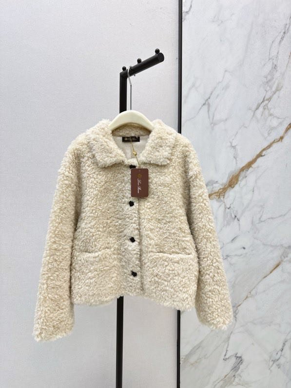 Coat Taddy оверсайз