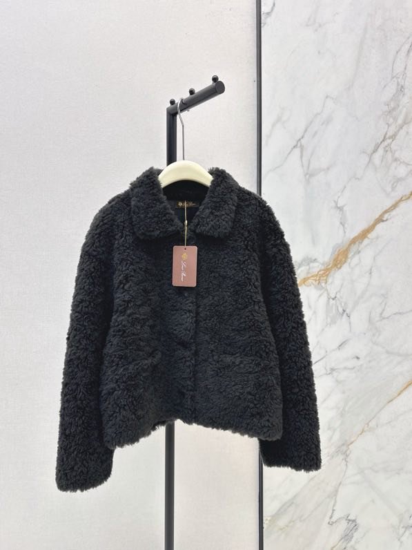 Coat Taddy оверсайз