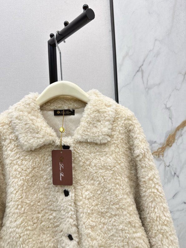 Coat Taddy оверсайз фото 3