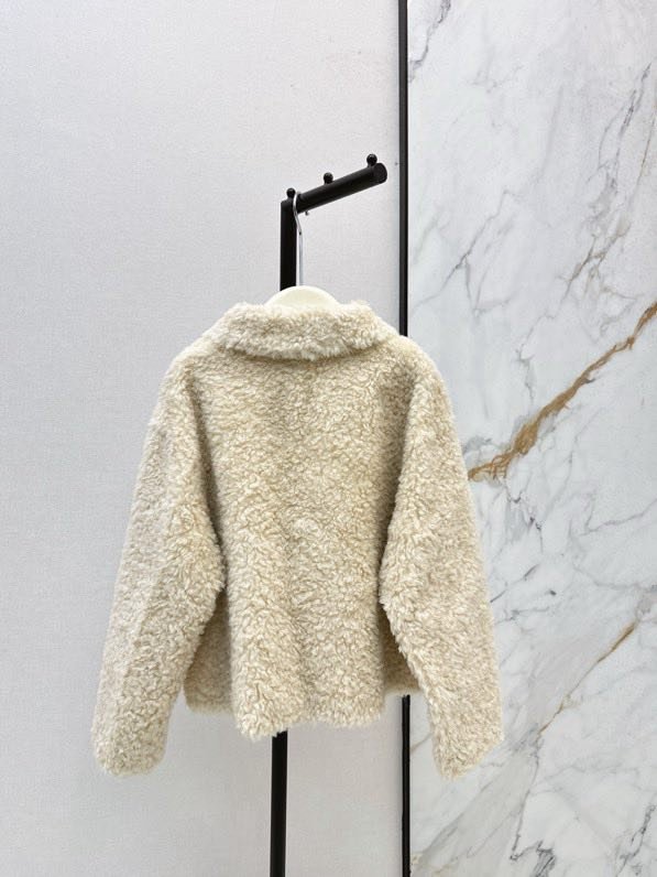 Coat Taddy оверсайз фото 5