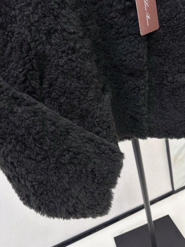 Coat Taddy оверсайз фото 5