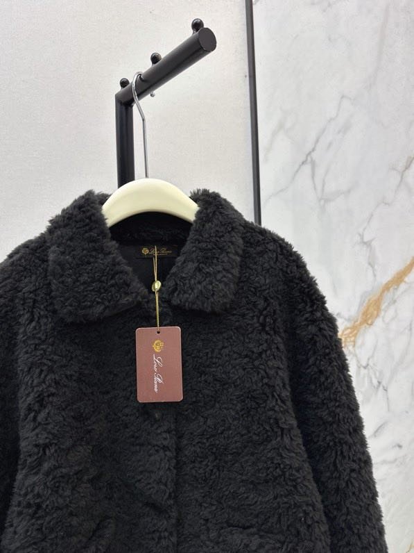 Coat Taddy оверсайз фото 6