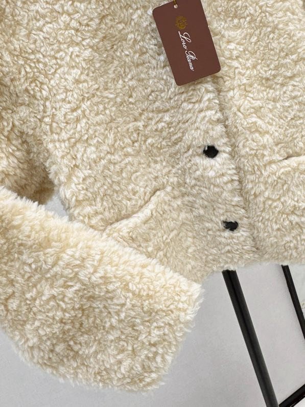 Coat Taddy оверсайз фото 7