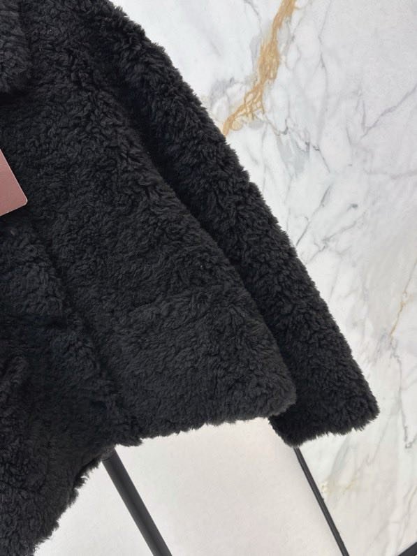 Coat Taddy оверсайз фото 7