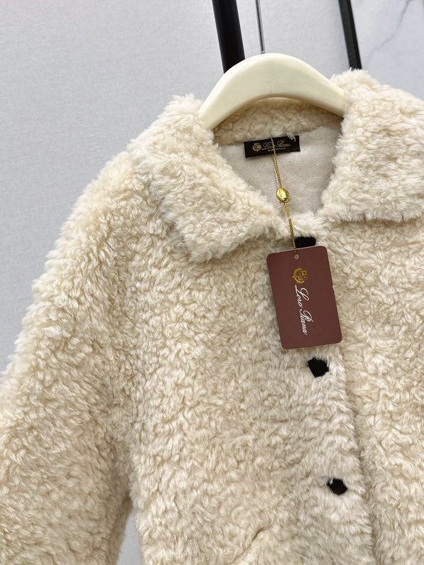 Coat Taddy оверсайз фото 8