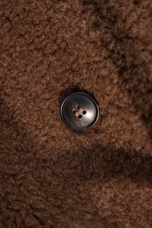 Coat Teddy Bear Icon фото 3