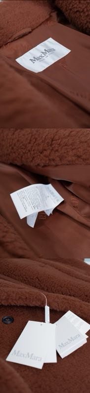 Coat Teddy Bear Icon фото 7