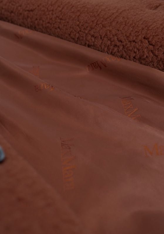 Coat Teddy Bear Icon фото 8