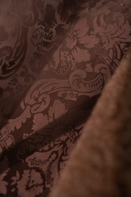 Coat Teddy Bear Icon фото 8