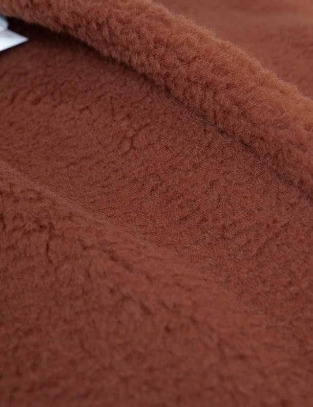 Coat Teddy Bear Icon фото 9