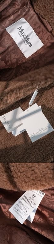 Coat Teddy Bear Icon фото 9