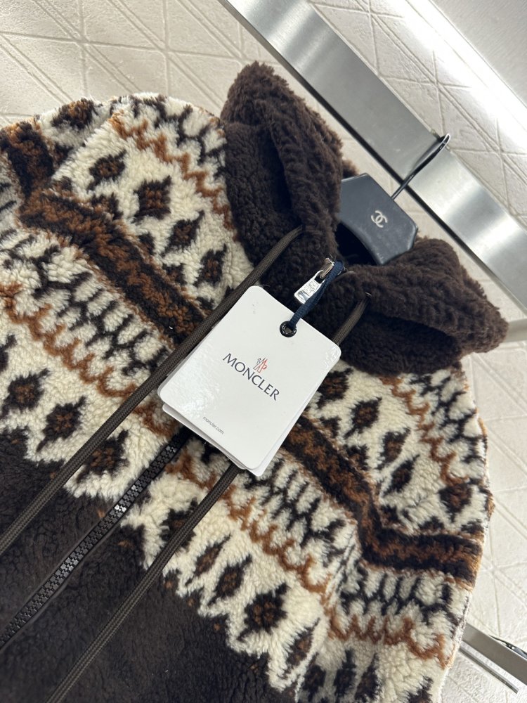 Пальто Teddy з капюшоном фото 3