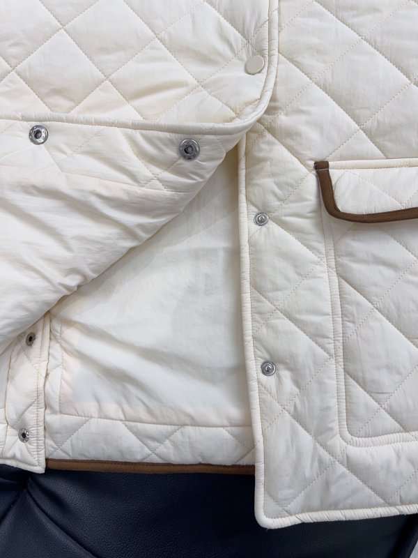 Пальто женское с бархатным воротником фото 7