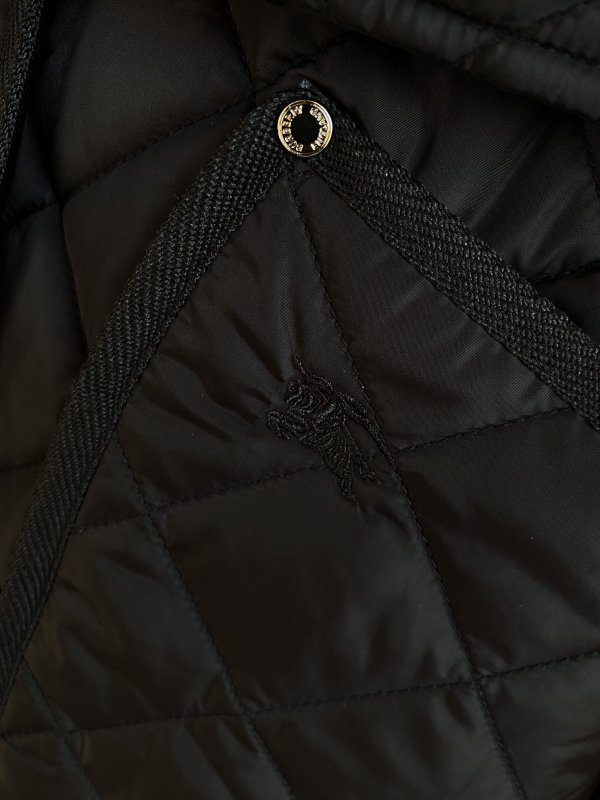 Пальто женское с бархотным воротником фото 6