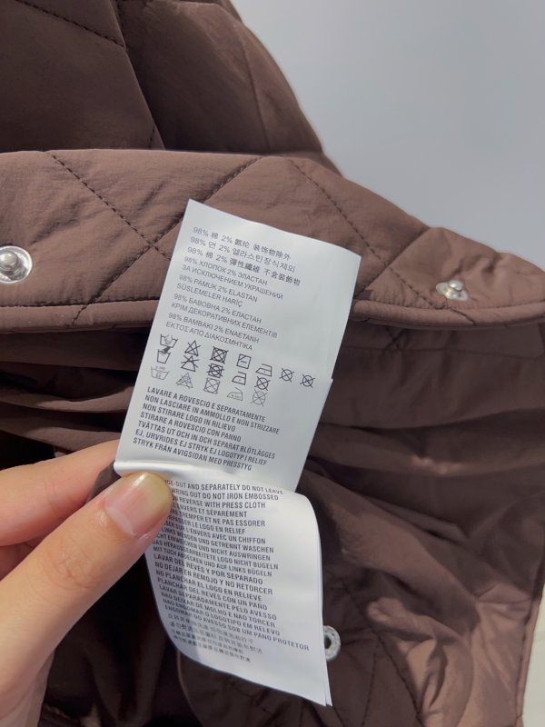 Пальто женское с длинными рукавами и лацканами фото 7