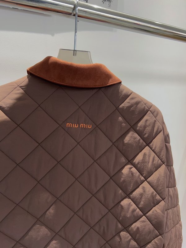 Пальто женское с длинными рукавами и лацканами фото 8