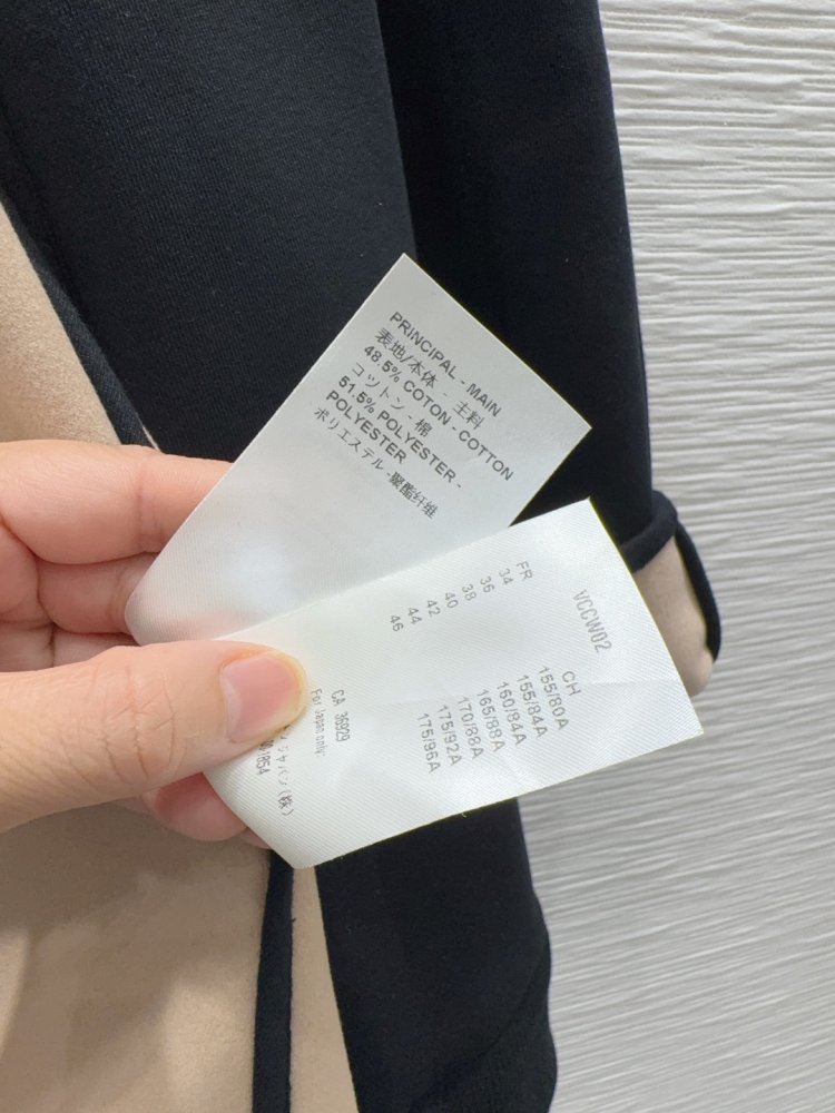 Пальто женское с поясом фото 7