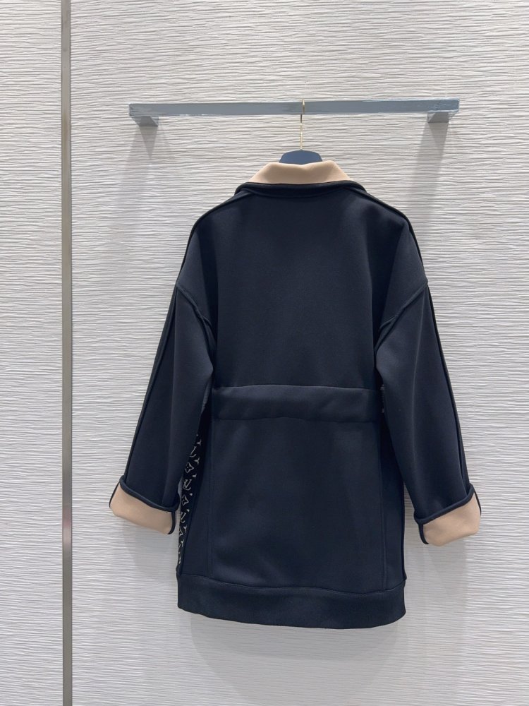 Пальто женское с поясом фото 9