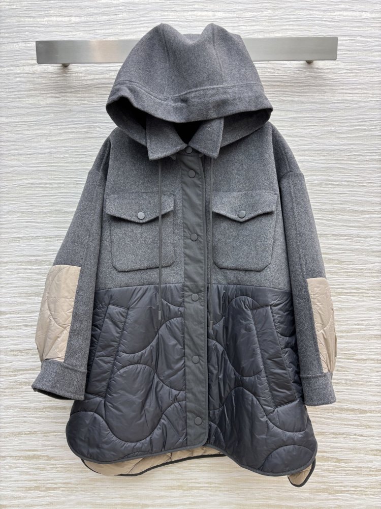 Пальто женское