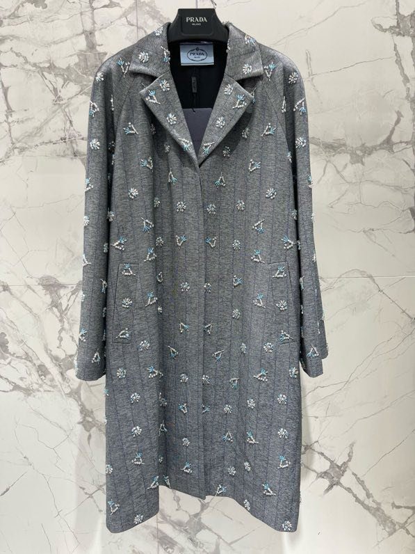 Пальто женское