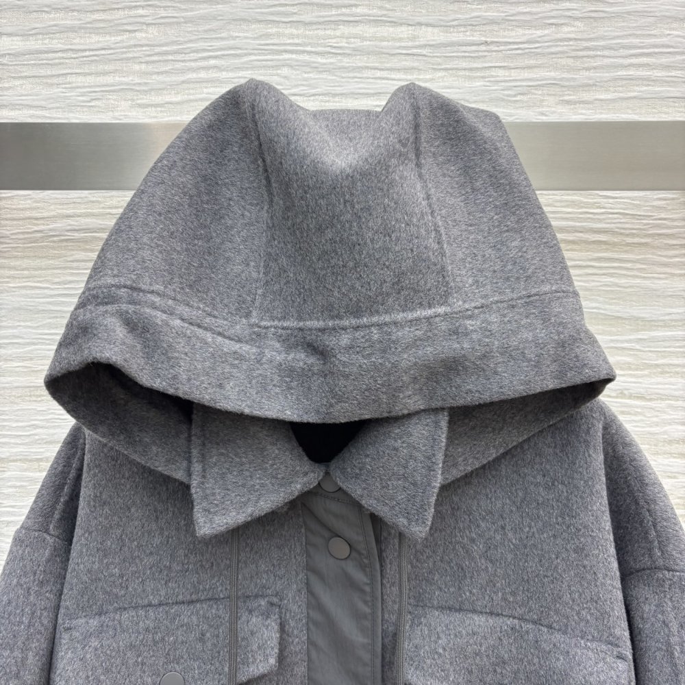 Пальто женское фото 2