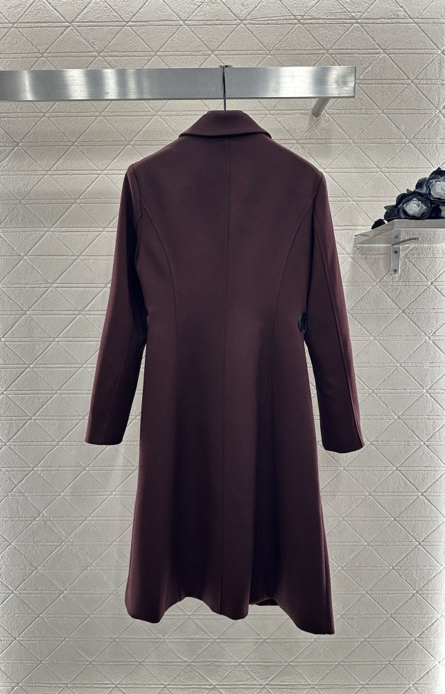 Пальто жіноче фото 2