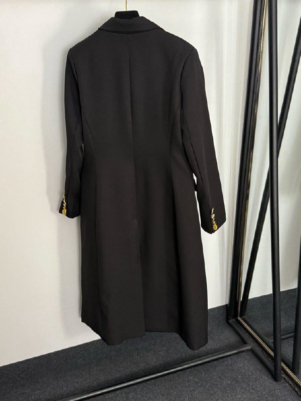 Пальто женское фото 2