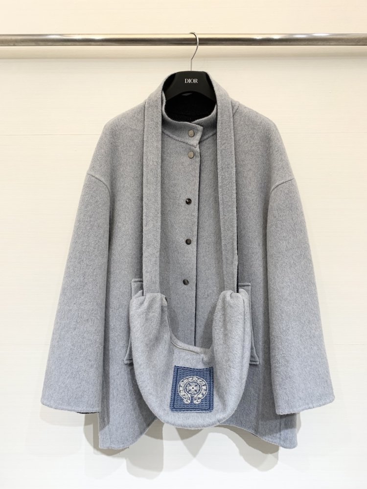 Пальто жіноче фото 2