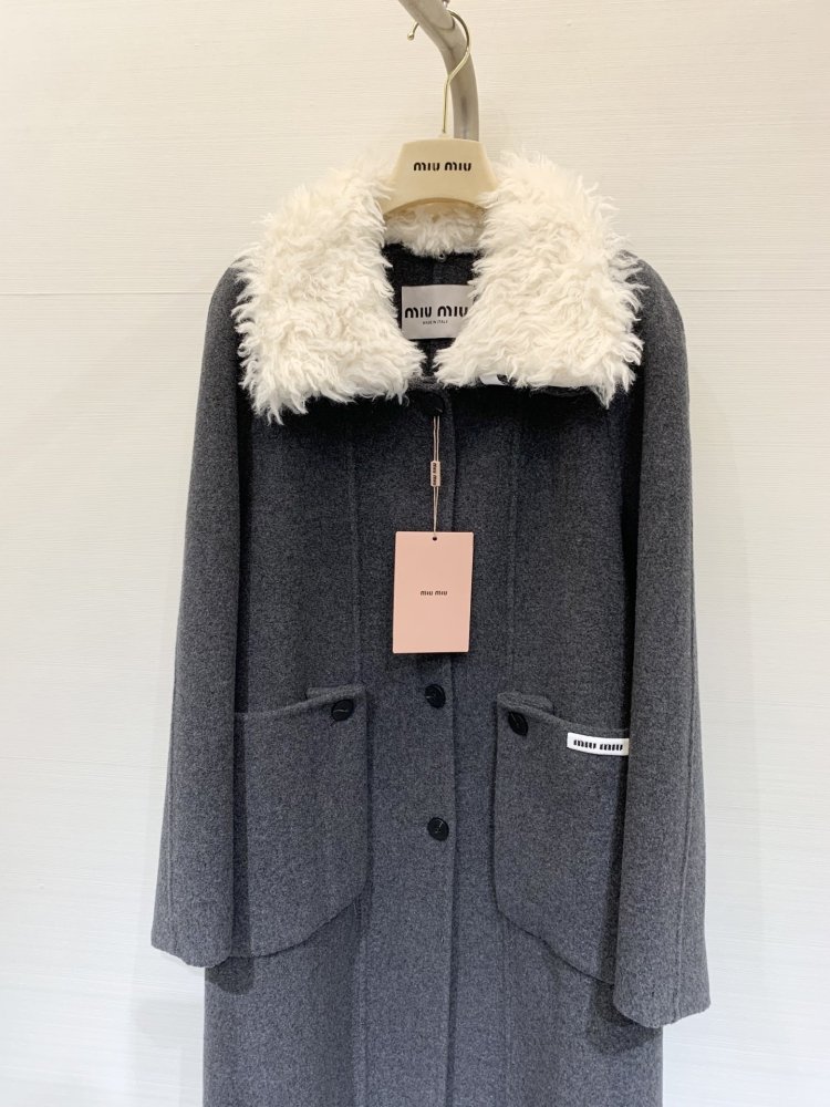 Пальто жіноче фото 2