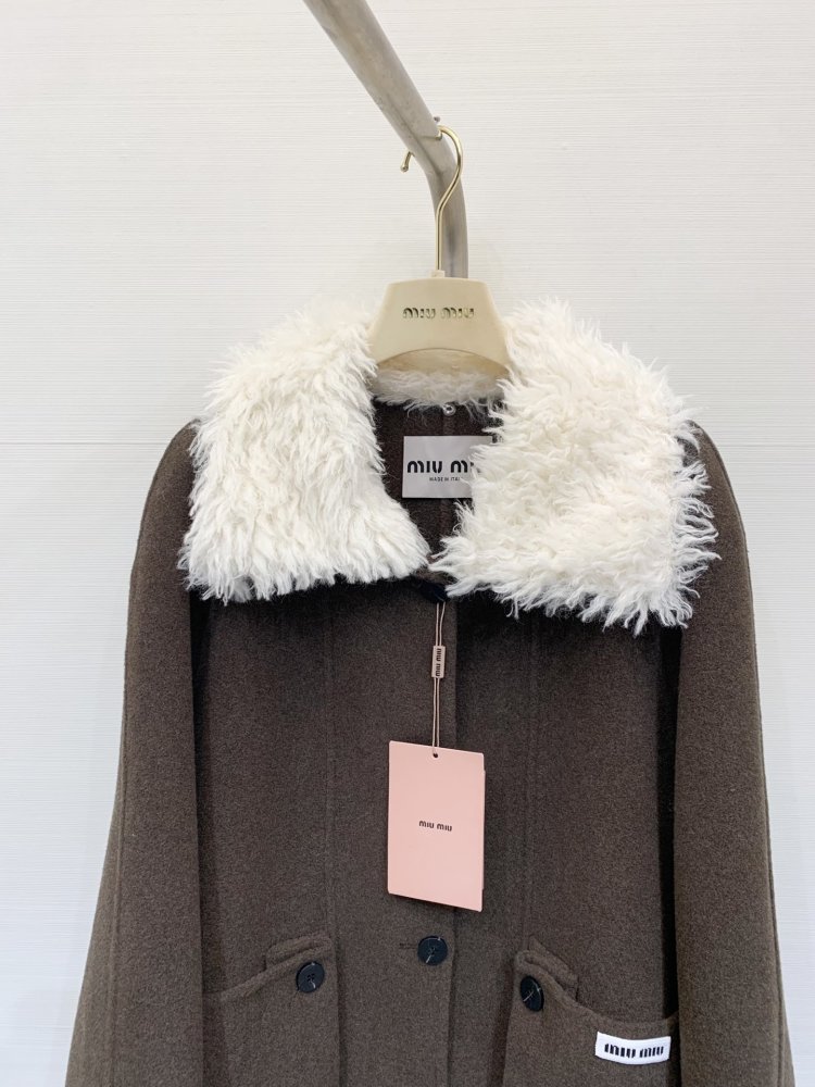 Пальто жіноче фото 2