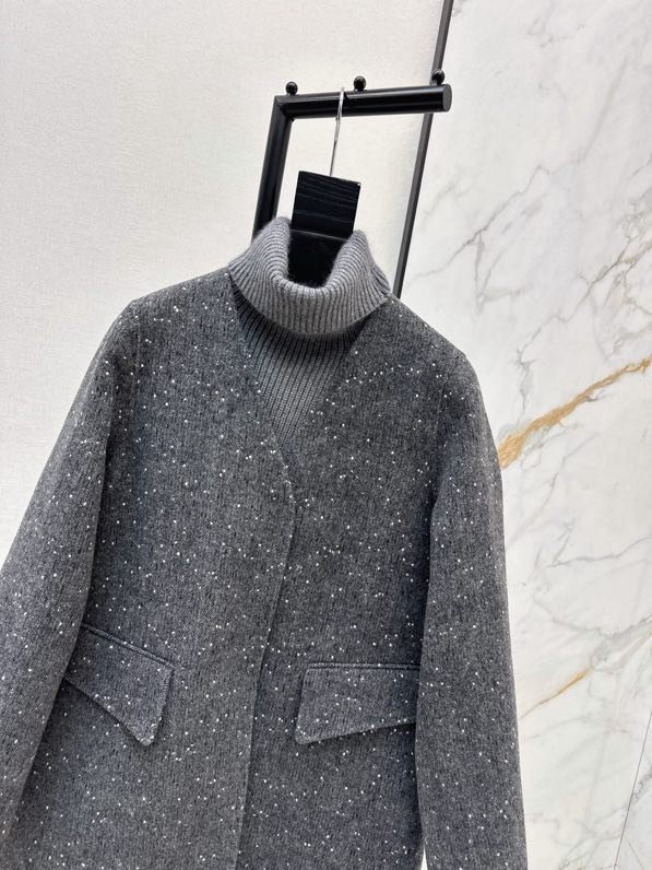 Пальто женское фото 2