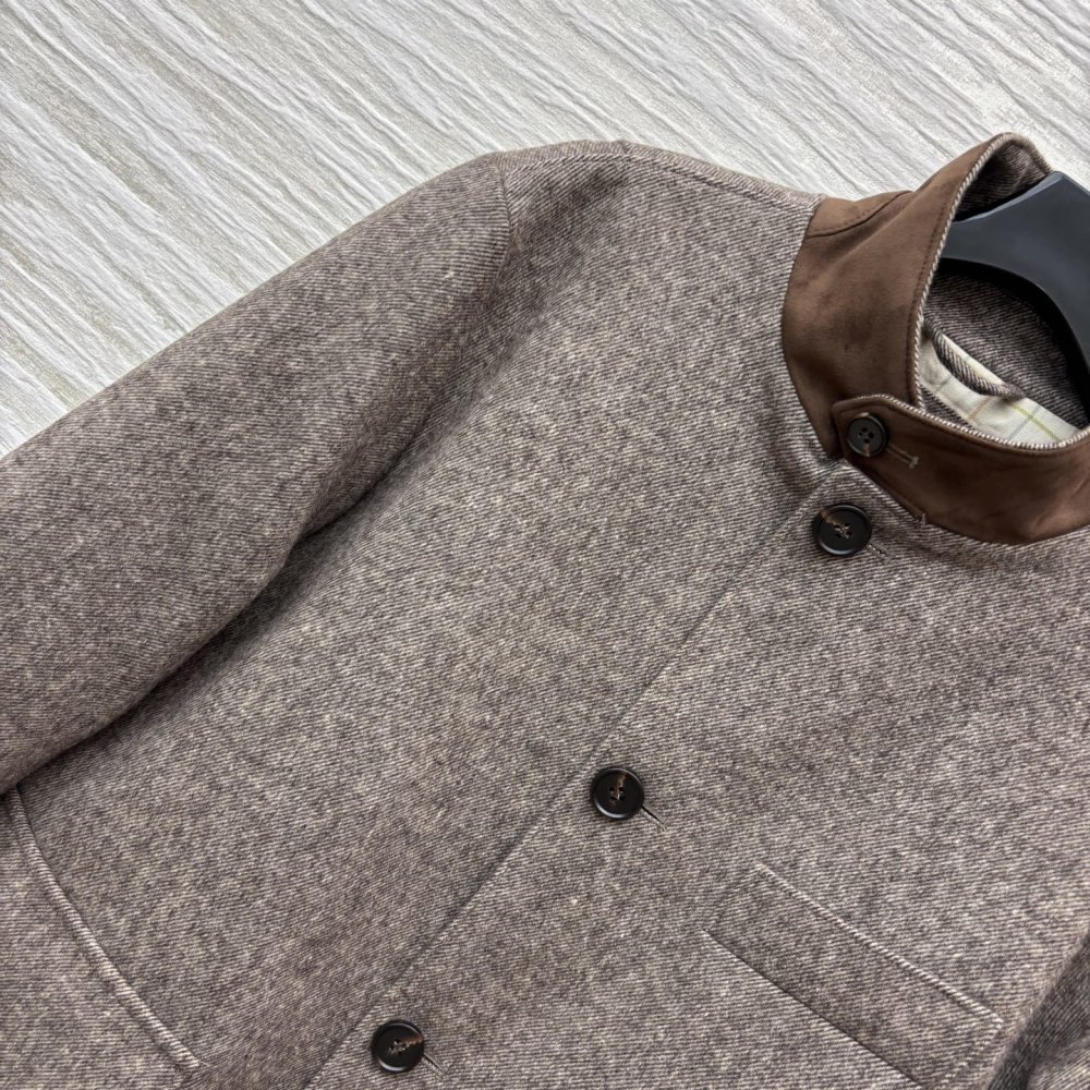 Пальто жіноче фото 3