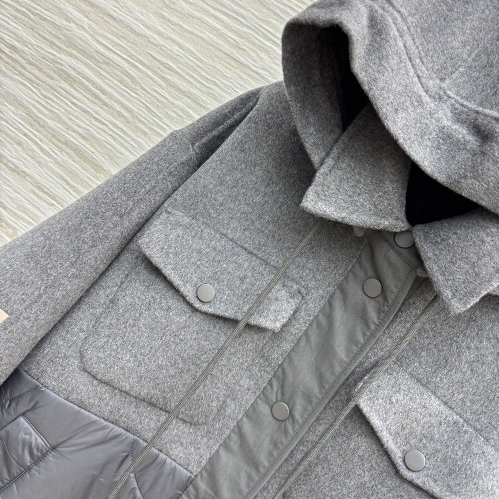 Пальто женское фото 3