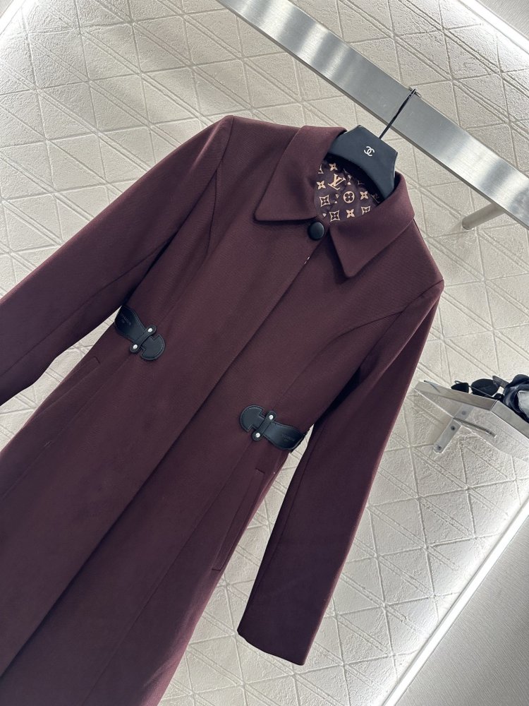 Пальто жіноче фото 3