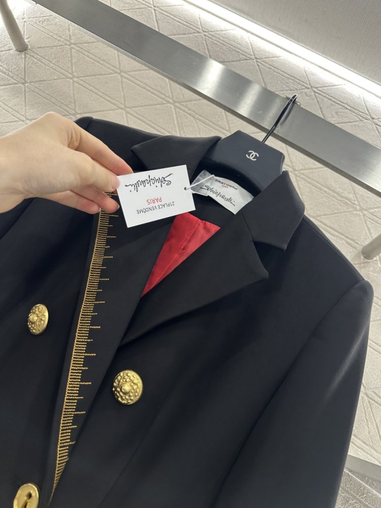 Пальто женское фото 3