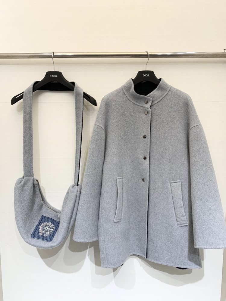 Пальто жіноче фото 3